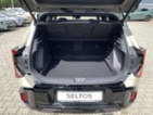 Kia Seltos, 4x4 7DCT X-LINE Comfort "DEMO", SUV,