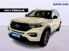 Ford Explorer, 3,0 V6 267kW EcoBoost 4x4 CZ D, SUV
