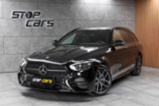 Mercedes-Benz Třídy E, E 220d