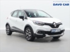 Renault Captur, 1,3 TCe 96kW Intens LED Navi, SUV,