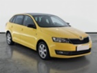Skoda Rapid Spaceback, 1.2 TSISpaceback , Xenony,