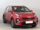 Kia Sportage, 1.6 CRDi, ČR,2.maj, Serv.kniha, Navi