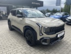 Kia Seltos, 4x4 7DCT X-LINE Comfort "DEMO", SUV,