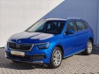 Škoda Kamiq, Style 1,0TSI, SUV, benzin