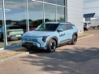 Kia EV3, EARTH elektromotor 150kW/204k, SUV,