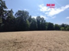 Poz.  k bydlení, 2693 m², Kopřivnice, Lubina