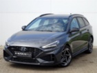 Hyundai i30, 1.5 T-GDI 103kW DCT N-Line, kombi,