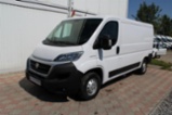 Fiat Ducato, 2,3 JTD L2H1 Chlaďák+klima