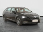 Skoda Superb, 2.0 TDILaurin&Klement , 4X4, Automat