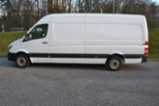 Mercedes-Benz Sprinter, 316 CDi X Maxi 6/2018