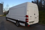 Mercedes-Benz Sprinter, 316 CDi X Maxi 6/2018