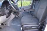 Mercedes-Benz Sprinter, 316 CDi X Maxi 6/2018