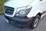 Mercedes-Benz Sprinter, 316 CDi X Maxi 6/2018