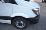 Mercedes-Benz Sprinter, 316 CDi X Maxi 6/2018