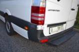 Mercedes-Benz Sprinter, 316 CDi X Maxi 6/2018