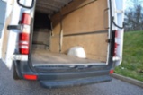 Mercedes-Benz Sprinter, 316 CDi X Maxi 6/2018