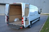 Mercedes-Benz Sprinter, 316 CDi X Maxi 6/2018