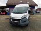 Peugeot Boxer, 2.0 HDi L4 H2