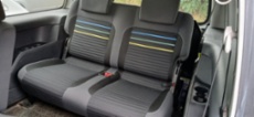 Volkswagen Caddy, maxi 4x4 servisní historie,