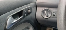 Volkswagen Caddy, maxi 4x4 servisní historie,