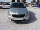 Škoda Fabia, 1,4 16 v, kombi, benzin