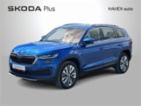 Škoda Kodiaq, 2.0 TDI 4x4 DSG Style +, SUV, nafta
