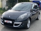 Renault Scénic, 2.0DCi AUTOMAT NAVI  KŮŽE, MPV,