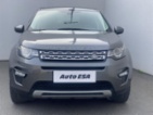 Land Rover Discovery Sport, 4x4 2.0 TD4, AT, kůže,
