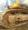 Komatsu 750 PC (80t bagr pásák, r.v. 2005, najeto