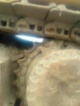 Komatsu 750 PC (80t bagr pásák, r.v. 2005, najeto