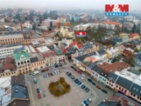 Prodej komerčního objektu, Ústí nad Orlicí, ul. Mírové nám.