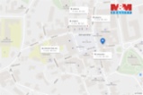 Prodej komerčního objektu, Ústí nad Orlicí, ul. Mírové nám.
