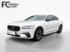 Volvo S90, T8 AWD ULTIMATE // REZERVACE, limuzína,
