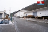 Prodej výrobního objektu, 1904 m², Vimperk