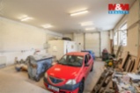 Prodej výrobního objektu, 1904 m², Vimperk