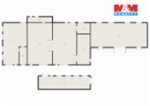 Prodej výrobního objektu, 1904 m², Vimperk