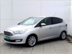Ford C-MAX, 1,6 i LPG REZERVOVÁNO Kamera N, MPV,