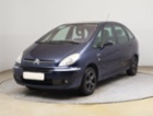 Citroen Xsara Picasso, 1.6 16V, LPG, Serv.kniha,