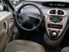 Citroen Xsara Picasso, 1.6 16V, LPG, Serv.kniha,