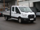 Ford, Platform