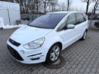 Ford S-MAX, 2.0 TDCI 103 kW Titanium, MPV, nafta