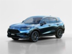 Honda ZR-V, 2.0 eHEV Sport/2027, SUV, hybridní -