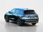 Honda ZR-V, 2.0 eHEV Sport/2027, SUV, hybridní -