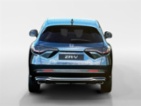 Honda ZR-V, 2.0 eHEV Sport/2027, SUV, hybridní -