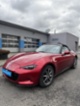Mazda MX-5, 1,5i 97kW NAVIGACE, kabriolet, benzin