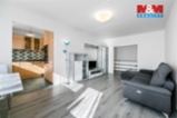 Prodej bytu 4+kk, 77 m², Praha, ul. Hurbanova