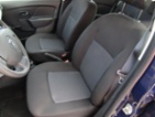 Dacia Sandero, 1.2i, 1.maj,ČR, hatchback, benzín