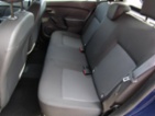 Dacia Sandero, 1.2i, 1.maj,ČR, hatchback, benzín