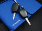 Dacia Sandero, 1.2i, 1.maj,ČR, hatchback, benzín