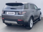 Land Rover Discovery Sport, 4x4 2.0 TD4, AT, kůže,